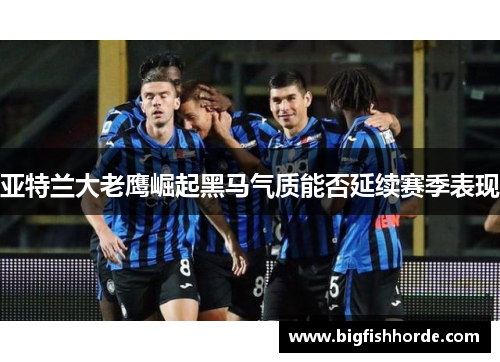 亚特兰大老鹰崛起黑马气质能否延续赛季表现