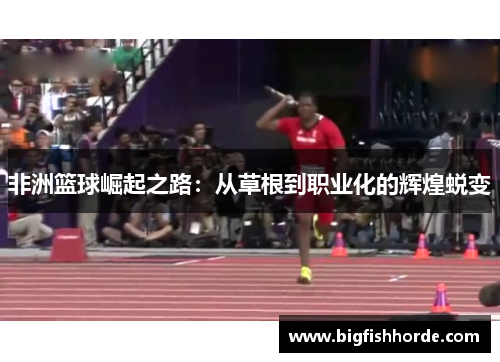 非洲篮球崛起之路：从草根到职业化的辉煌蜕变