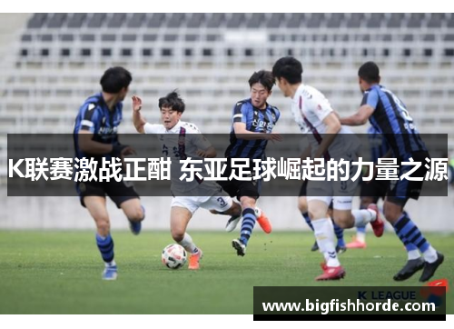 K联赛激战正酣 东亚足球崛起的力量之源