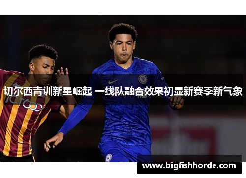切尔西青训新星崛起 一线队融合效果初显新赛季新气象